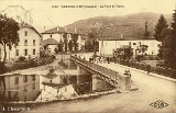 Ramonchamp - Le Pont St-Remy